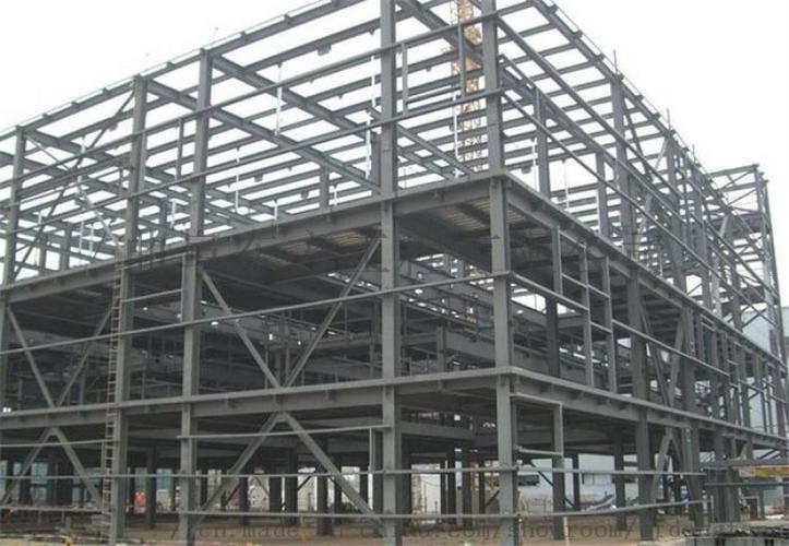 钢结构济宁济宁钢结构 济宁东方钢结构济宁钢结构           产品属性